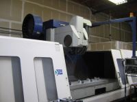 CNC vertikale maskineringssenter VIPER 3100 5 AB 2001-Bilde 5