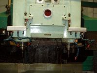 CNC-työstökeskus MATSUURA MC-1000 V-DC 3 1984-Kuva 2
