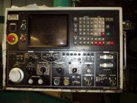 CNC-työstökeskus MATSUURA MC-1000 V-DC 3 1984-Kuva 3