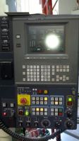 CNC Vertical Machining Center MAKINO HYPER 5 1998-Photo 3