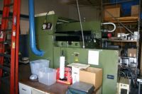 CNC Vertical Machining Center MAKINO HYPER 5 1998-Photo 5