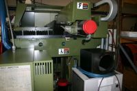 CNC Vertical Machining Center MAKINO HYPER 5 1998-Photo 6