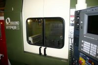 CNC Vertical Machining Center MAKINO HYPER 5 1998-Photo 7