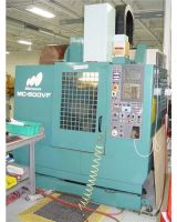 CNC vertikale maskineringssenter MATSUURA MC-600 VF 1994-Bilde 2