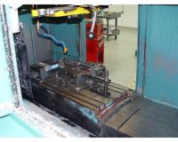 CNC vertikale maskineringssenter MATSUURA MC-600 VF 1994-Bilde 3