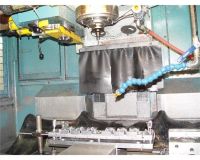 CNC vertikale maskineringssenter MATSUURA MC-600 VF 1994-Bilde 4
