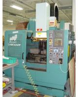 CNC vertikale maskineringssenter MATSUURA MC-600 VF 1994-Bilde 7