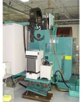 CNC vertikale maskineringssenter MATSUURA MC-600 VF 1994-Bilde 9