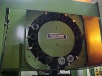 CNC Vertical Machining Center TAKANG VMC-610 1995-Photo 2