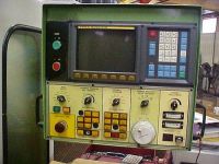 CNC Vertical Machining Center TAKANG VMC-610 1995-Photo 3