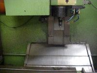 CNC Vertical Machining Center TAKANG VMC-610 1995-Photo 4