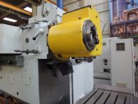 Frezarka CNC REIDEN BF 4 S 2007-Zdjęcie 3
