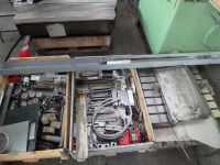 Frezarka CNC REIDEN BF 4 S 2007-Zdjęcie 8