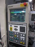 Plastics Injection Molding Machine SUMITOMO SH350C 2002-Photo 3