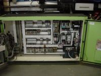 Plastics Injection Molding Machine ENGEL VERTICAL 1997-Photo 3