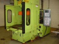 Plastics Injection Molding Machine ENGEL VERTICAL 1997-Photo 5