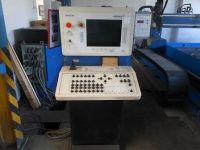 Plasmaschneider 2D MESSER EASY THERM 2500 2001-Bild 2