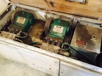 2D WaterJet OMAX 2652 1997-Photo 3