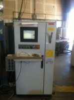 2D WaterJet PAR SYSTEMS VECTOR 6 X 10 2001-Photo 3