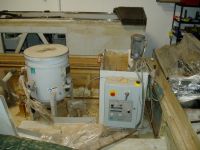 2D waterjet FLOW IFB 6012 2008-Foto 3
