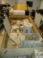 2D waterjet FLOW IFB 6012 2008-Foto 5