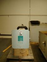 2D waterjet FLOW IFB 6012 2008-Foto 6