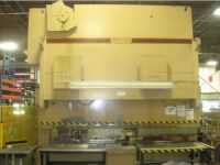 Hydraulische Abkantpresse STANDARD AB 1000-14 1998-Bild 2