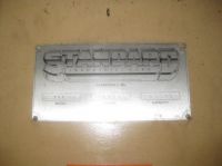 Hydraulische Abkantpresse STANDARD AB 1000-14 1998-Bild 3