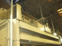 Hydraulische Abkantpresse STANDARD AB 1000-14 1998-Bild 4