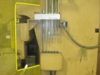 Hydraulische Abkantpresse STANDARD AB 1000-14 1998-Bild 6
