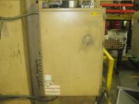 Hydraulische Abkantpresse STANDARD AB 1000-14 1998-Bild 7