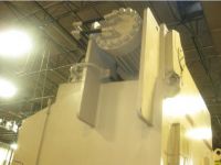 Hydraulische Abkantpresse STANDARD AB 1000-14 1998-Bild 8