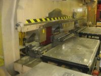 Hydraulische Abkantpresse STANDARD AB 1000-14 1998-Bild 9
