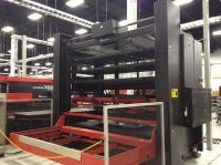 Turret Punch Press AMADA 358 VIPROS KING II