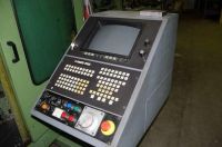 Centre dusinage vertical CNC WILLLEMIN W 402 1994-Photo 2