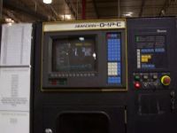 Turret Punch Press AMADA VIPROS 358 KING