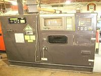 Turret Punch Press AMADA VIPROS 357 1995-Photo 9
