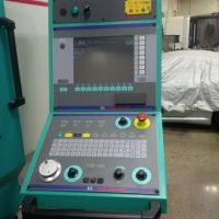 Vlakslijpmachine ROSA LINEA 13.7 2003-Foto 4