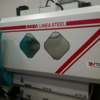 Vlakslijpmachine ROSA LINEA 13.7 2003-Foto 10