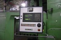 Máquina de superfície de moagem MATTISON 60-72 CNC 1998-Foto 7