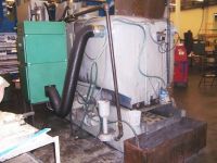Surface Grinding Machine BLANCHARD 22 K 42 1969-Photo 4