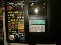 CNC Lathe HITACHI SEIKI HT-20-S-II 1992-Photo 6