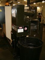 CNC Lathe HITACHI SEIKI HT-20-S-II 1992-Photo 7