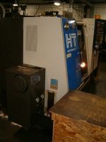 CNC Lathe HITACHI SEIKI HT-20-S-II 1992-Photo 8