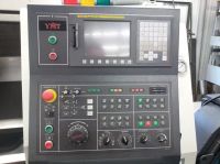 Tour CNC YMT LT 360 2011-Photo 3