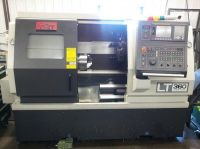 Tour CNC YMT LT 360 2011-Photo 4