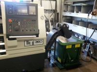Tour CNC YMT LT 360 2011-Photo 5