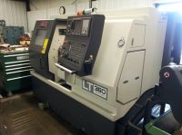 Tour CNC YMT LT 360 2011-Photo 6