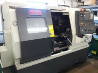 Tour CNC YMT LT 360 2011-Photo 7