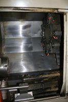 Tour CNC MAZAK SUPER QT-18 1994-Photo 2